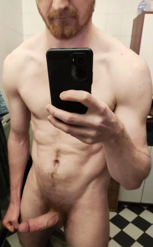 Who's ready? by Johnloc0