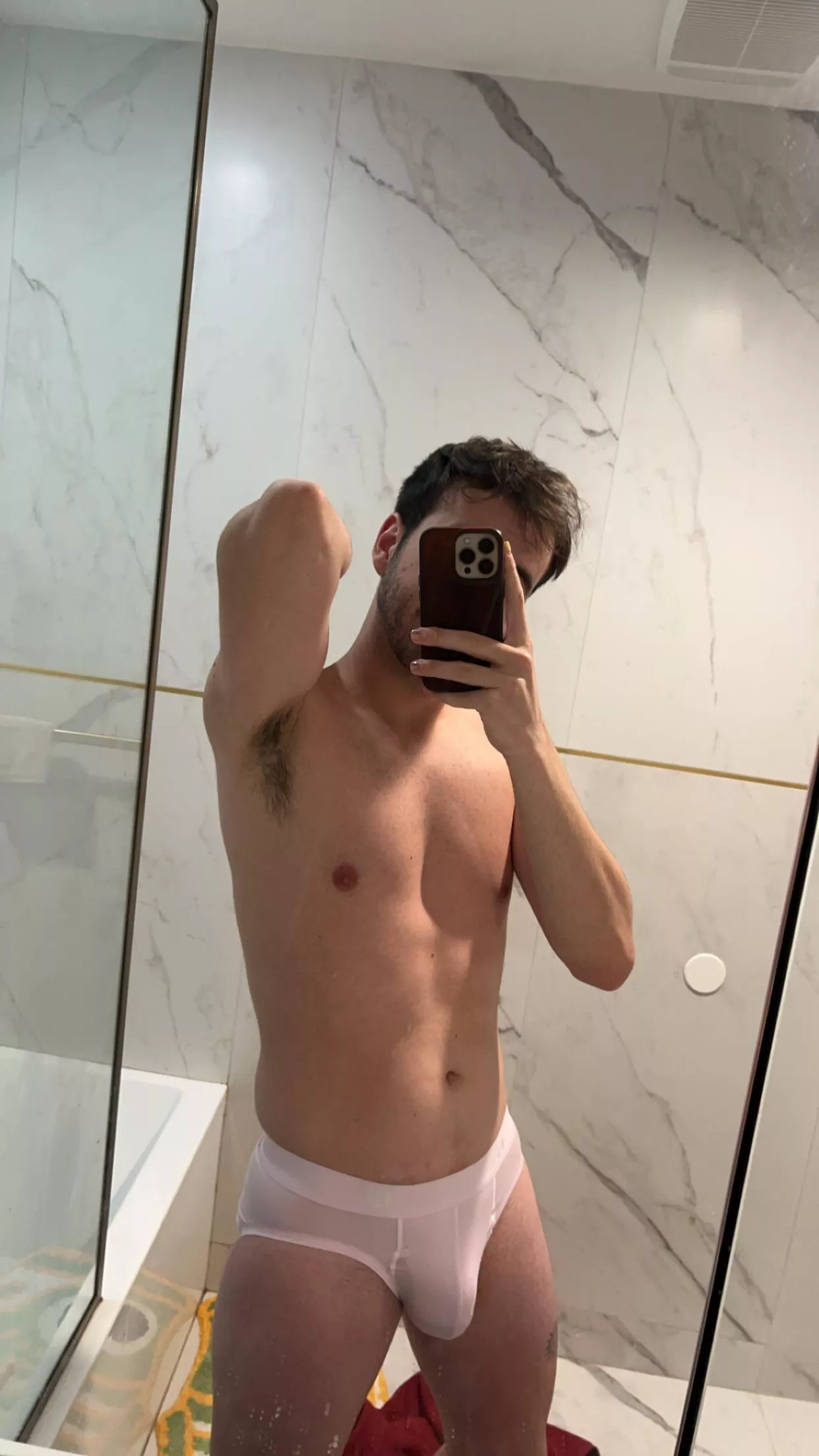 Wore these to the bars and no one else got to see them so… posted by Public-Peach7977