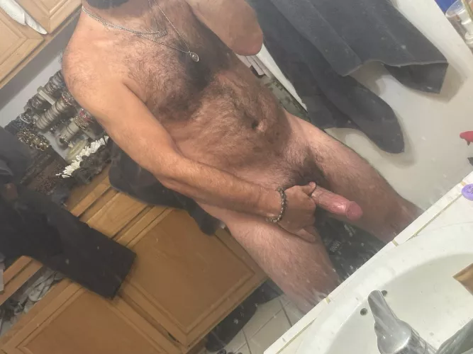 Would anyone like a go with me? I’d love to know. by Monstrosity666