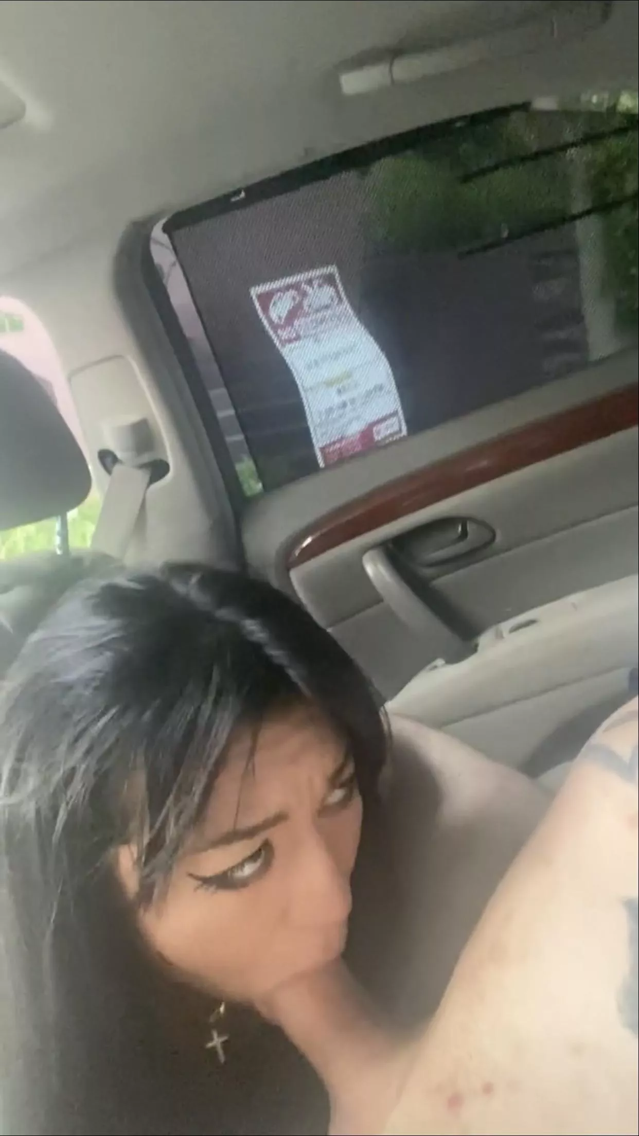 Would u like daddy to visit u at work? posted by roysmithBWC