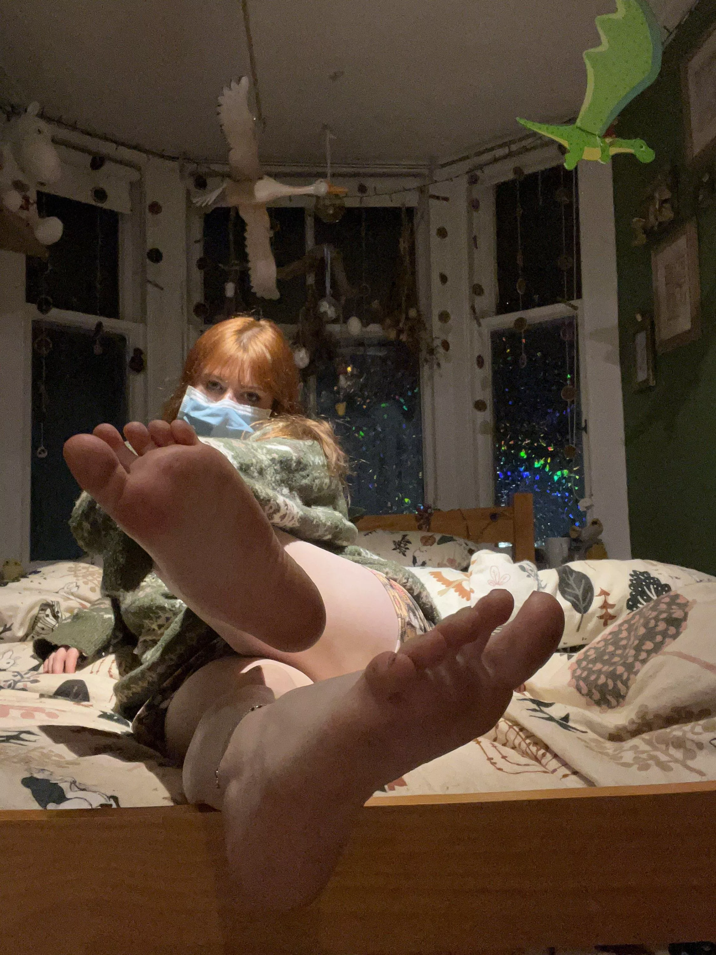 Would you lick or sniff first? posted by SabineSolez