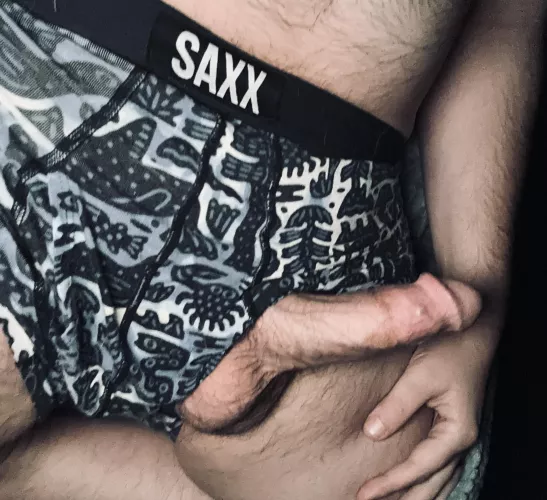 Would you reach under the covers? by Maximum_Pop69