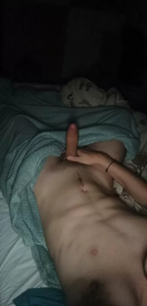 Would you ride it? 🤭 by AGuyWithPigmentSpots