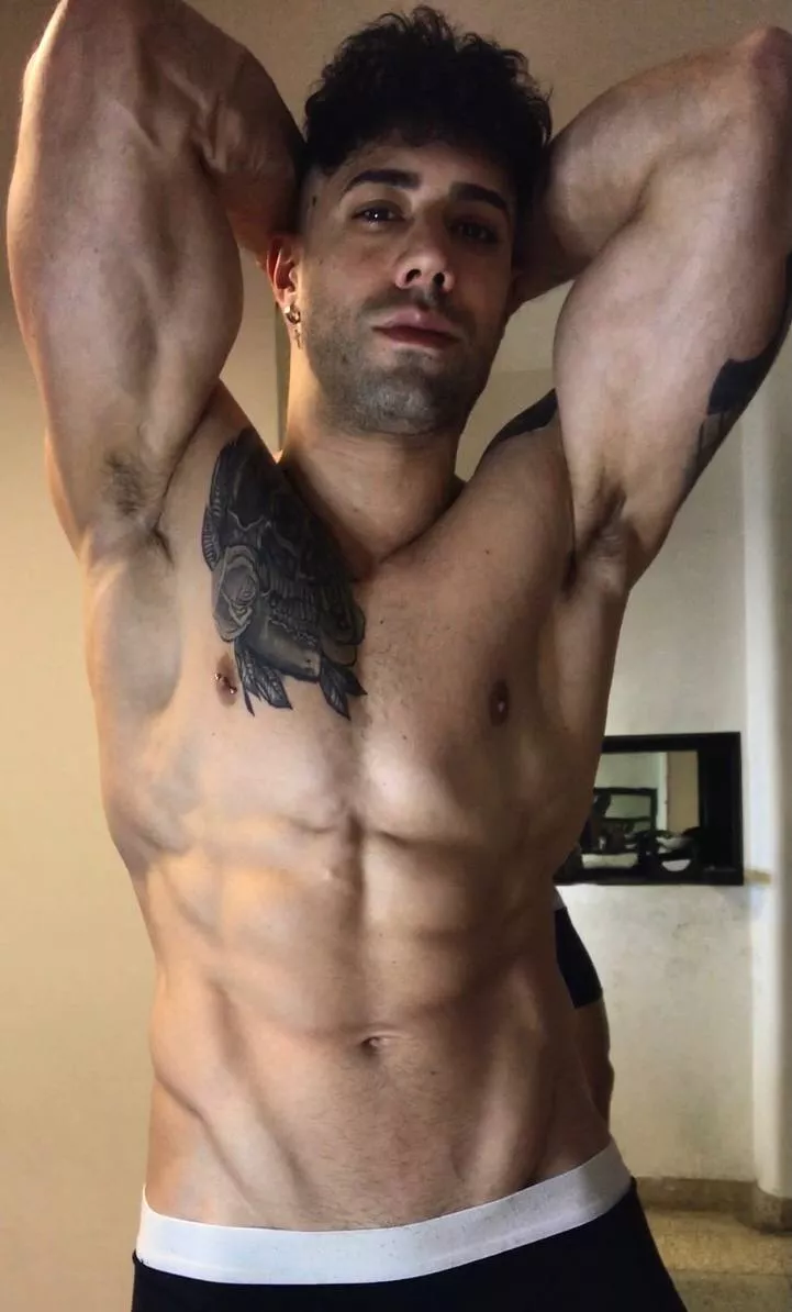 Would you sniff my armpits? posted by nobodycaresp__