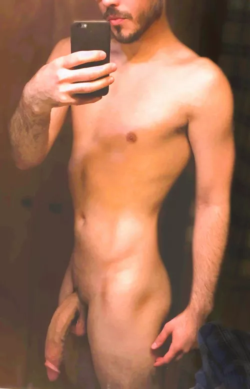 You need both of your hands and mouth to properly take care of my cock. by Jorgodim