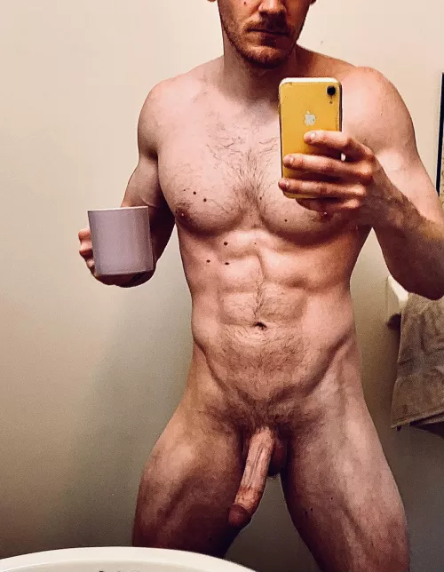 You want coffee or something else? by Bodhi_Dee