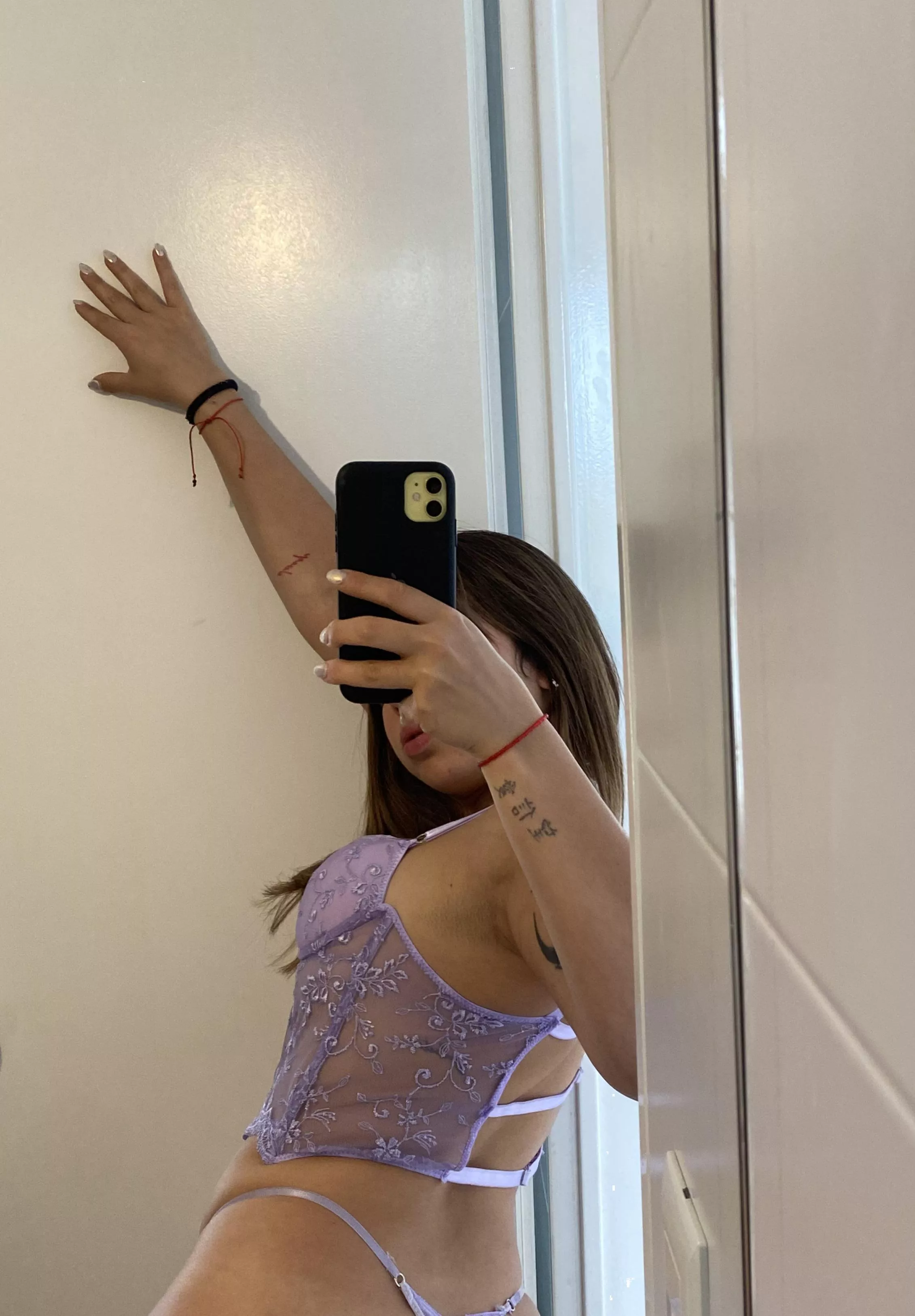 Your face should be in my pits posted by Kim_Chiil