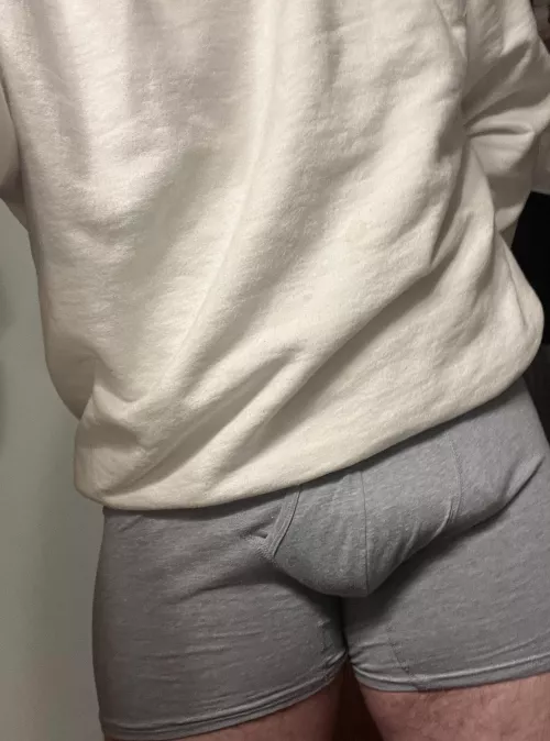 23 got a semi while brushing my teeth for bed by Limp_Discipline_2747