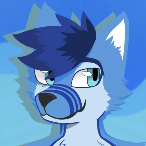 A drawing of a streamer I recently did😭🔥 by JulianDough