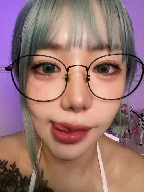 accepting next hair color suggestions by Minimum-Fisherman142