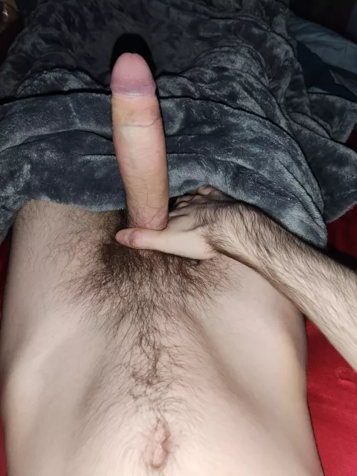 Any plus sized ebony's like em big and white? by crowdert