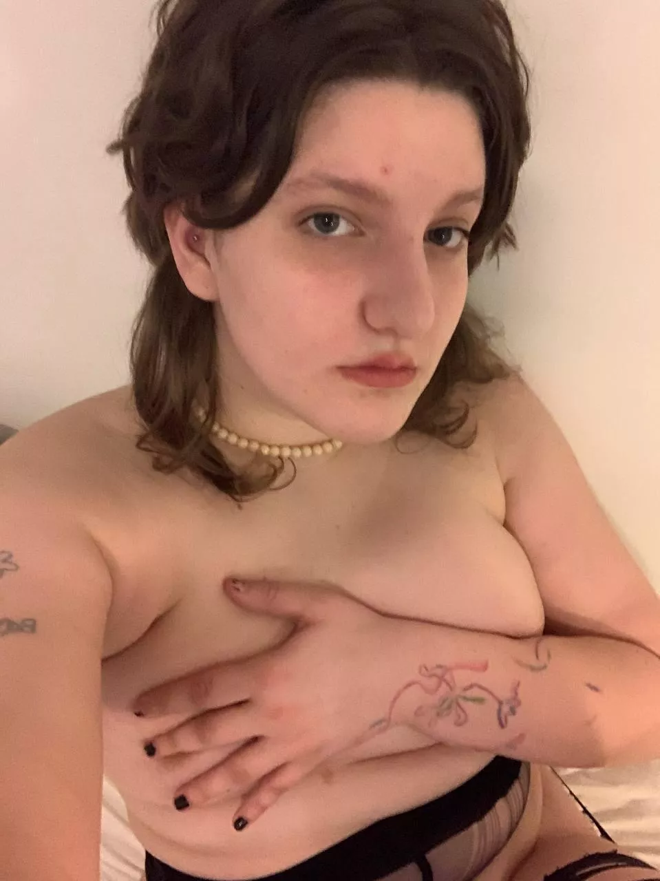 any shubby girls enjoyers? posted by Less_Kaleidoscope265