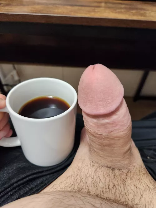 Anyone want cream in there coffee by Midwest_Best97