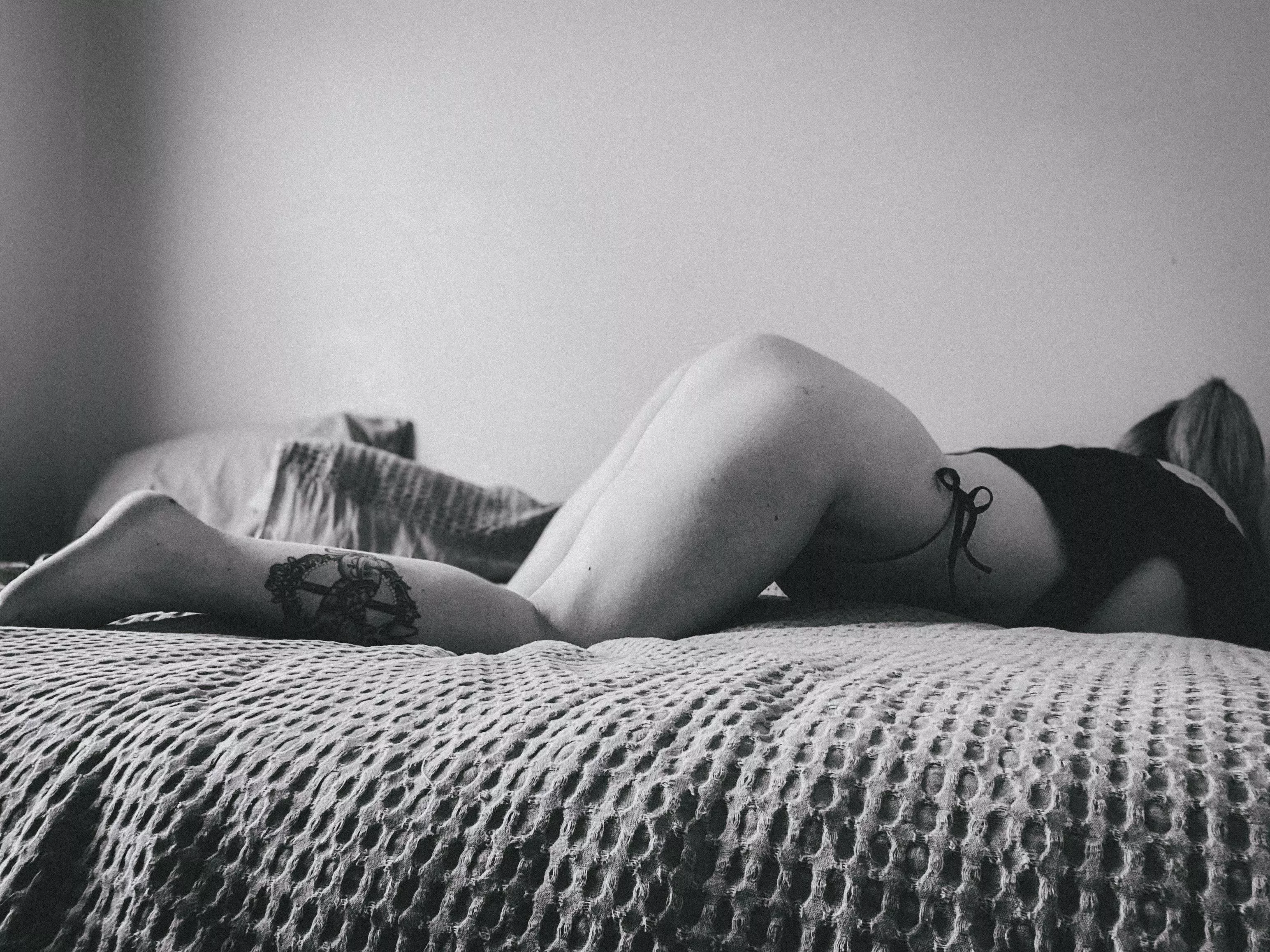 Arched posted by leafygreens_99