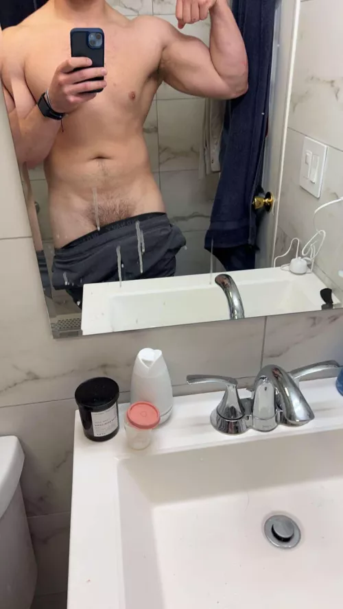 Been working (m) 28 by silentobserver_1