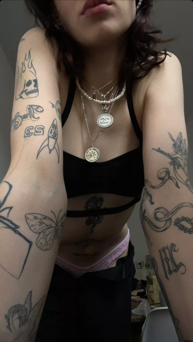 Boi feels Like the perfect term posted by BlissfulBelleXO