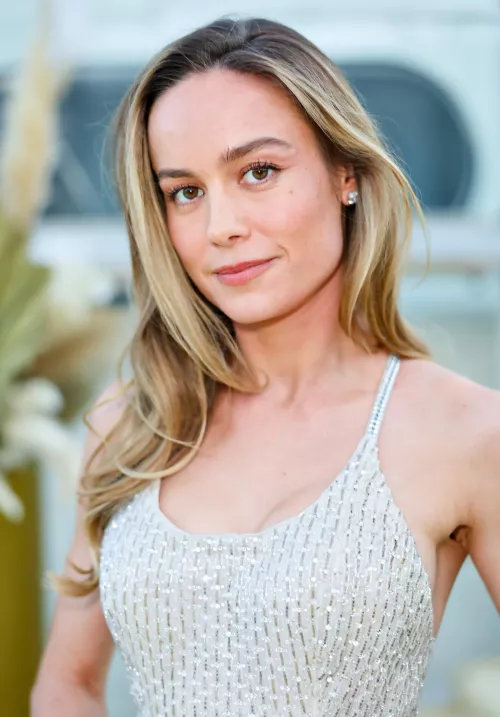 Brie Larson by Peptic-Epileptic