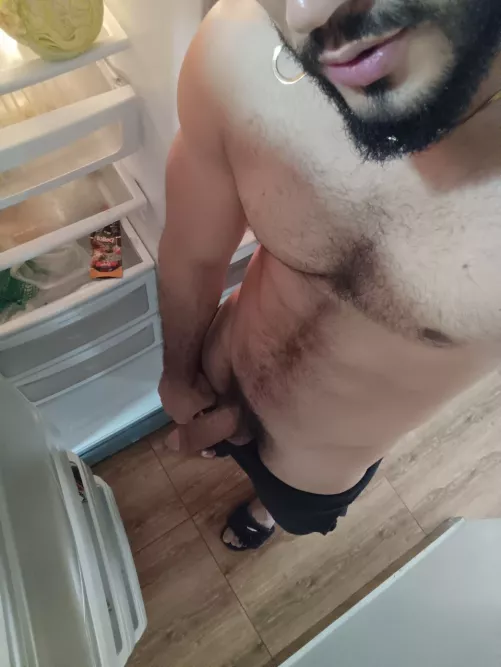 Bush or no bush? by lukkasXXX