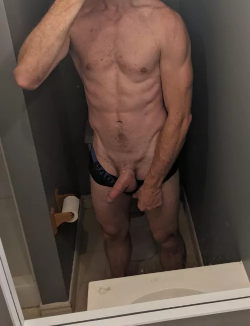 Can you finish waking me (35) up this morning? by waycider