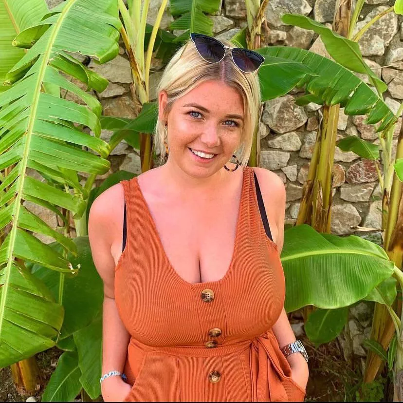 Chesty posted by Alternative-Bug-8454