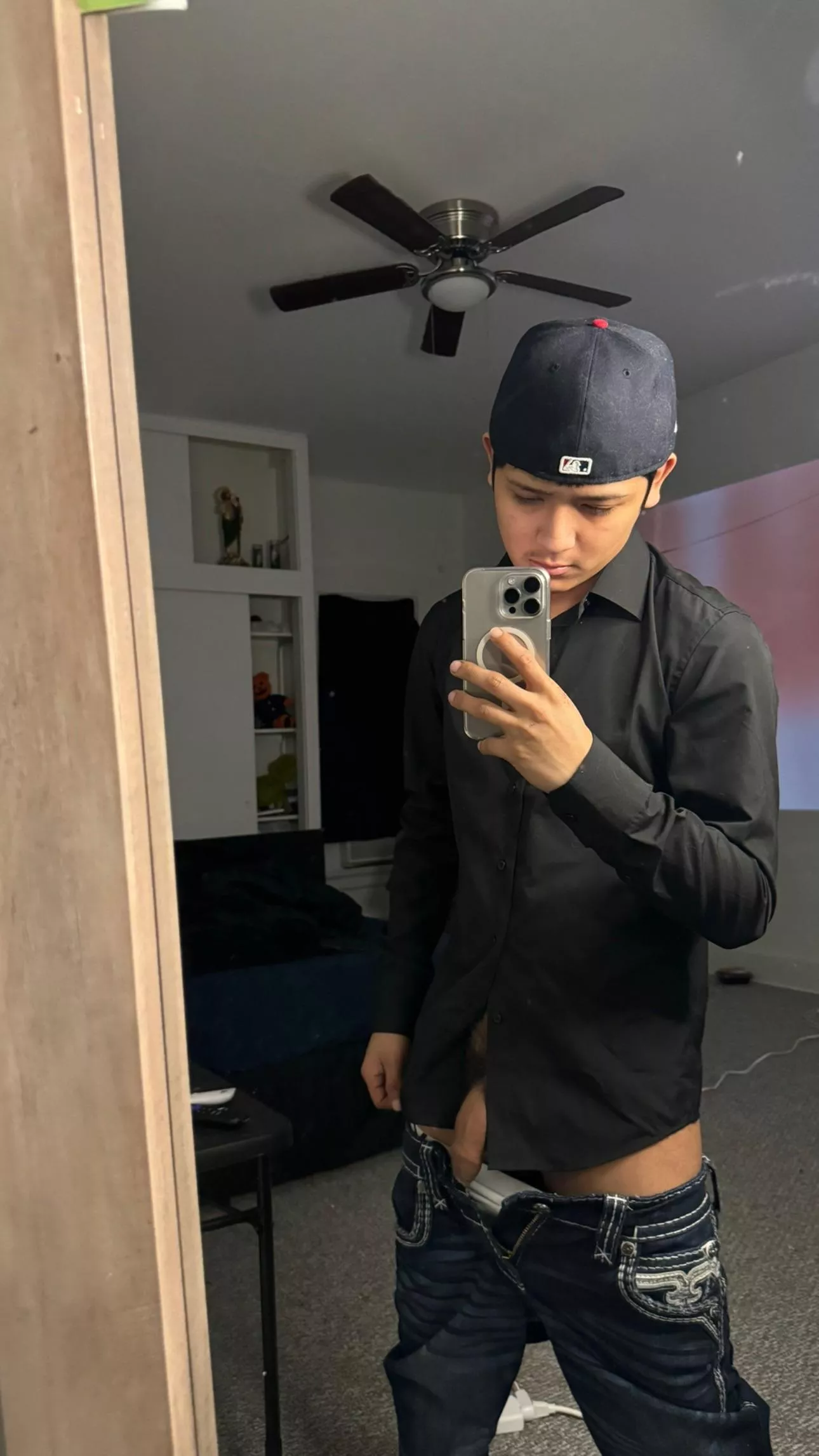 Come make me hard 😈 (19) posted by TheonlyodiOF