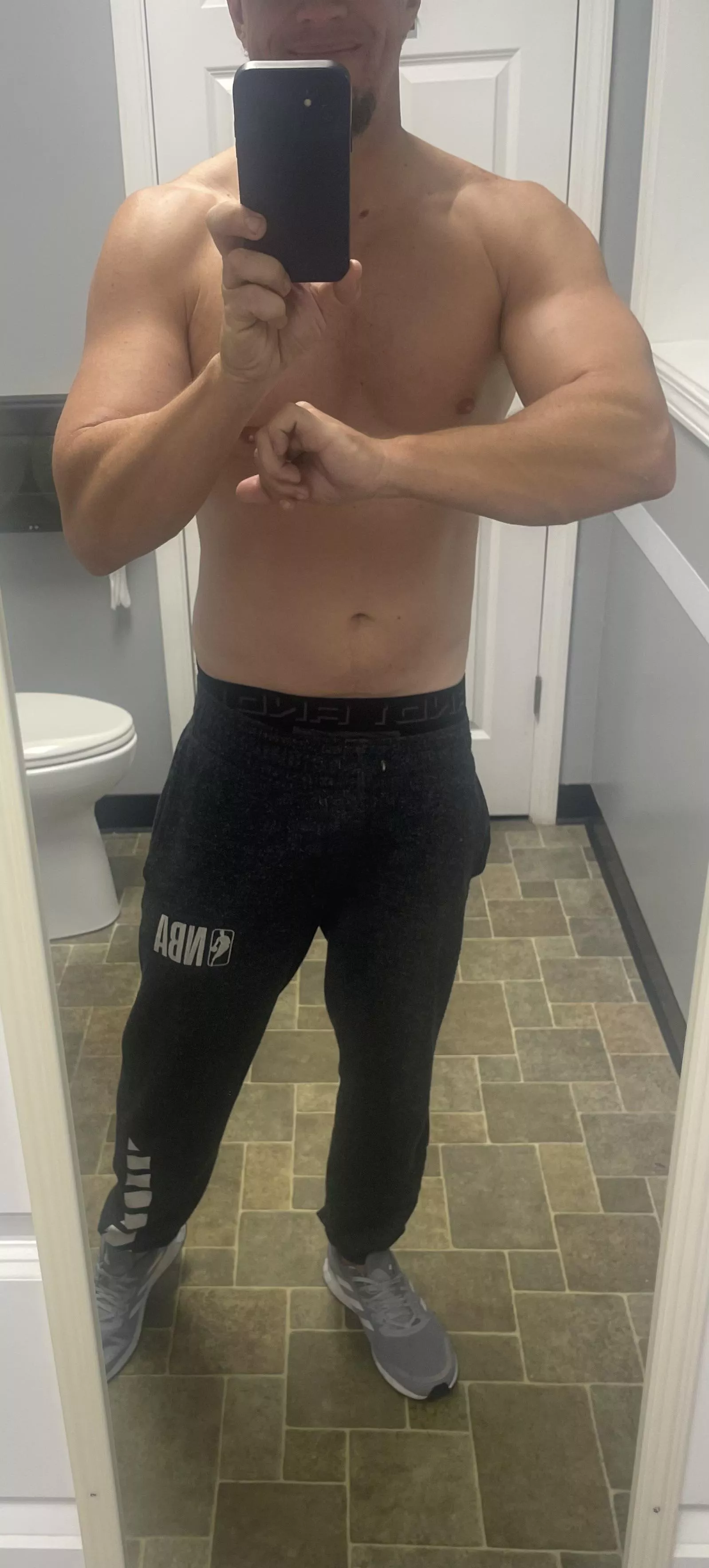 Come massage my forearms?? posted by hanshotfirst2233