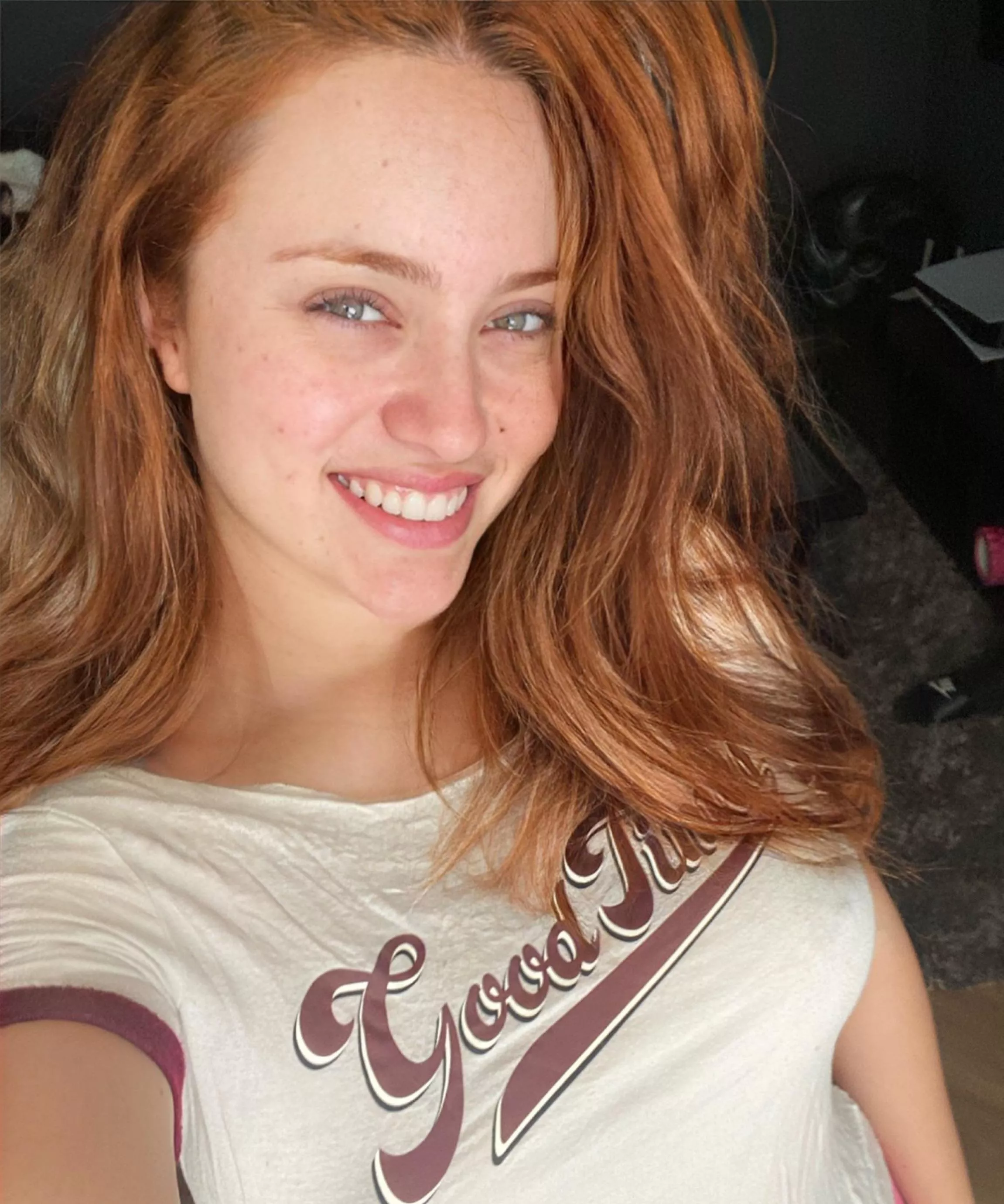 Come say hi @mjohreisen posted by Puzzled_MJ