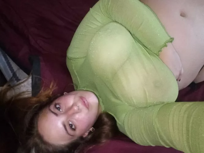 Confident to be one of the hottiest sexy in planet. by pinkflower9904