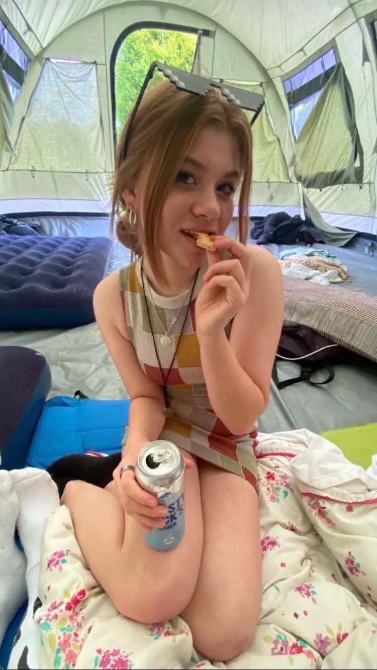 Crush IUTR posted by MrMondaySparrow