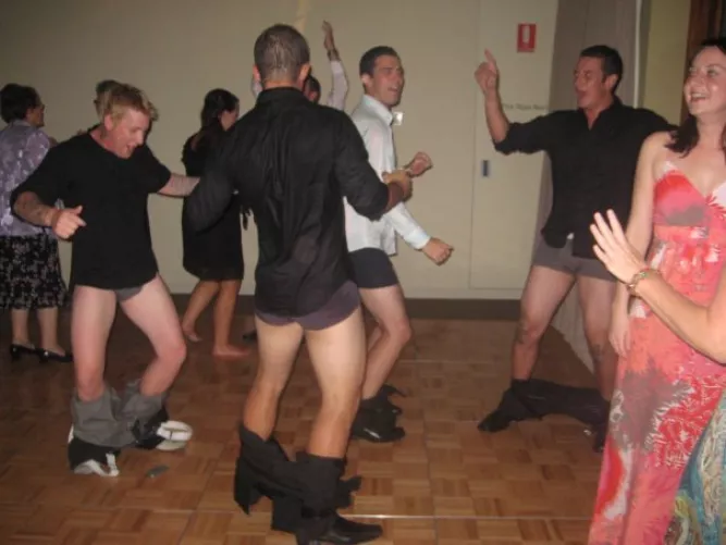 Dance floor by Primal_Mantis