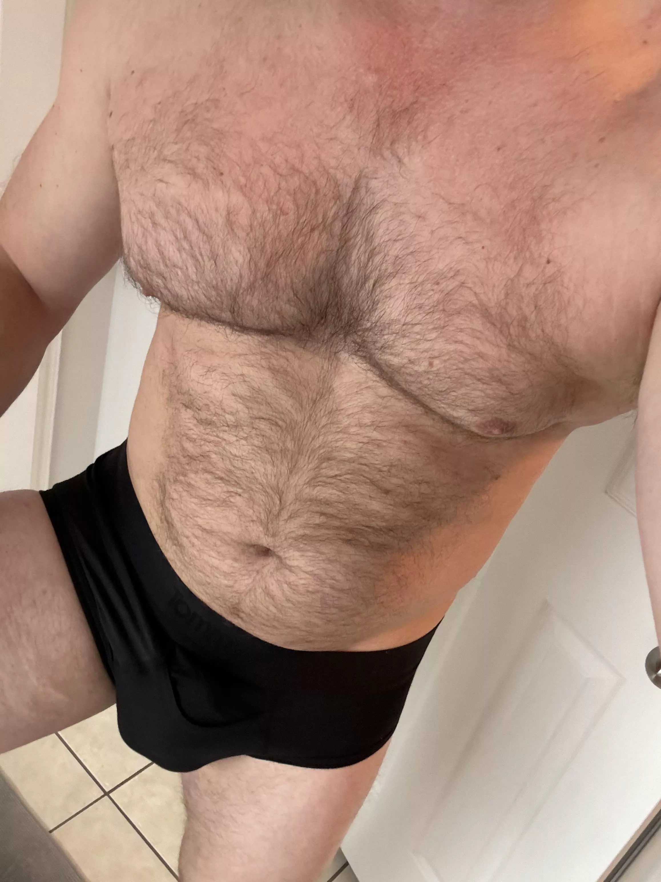 Date night black posted by scruffibear