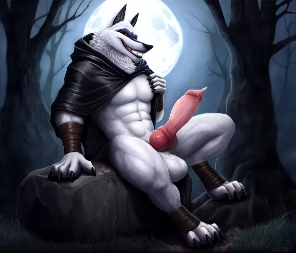 Death Awaits (Ximorexx) by DL2828