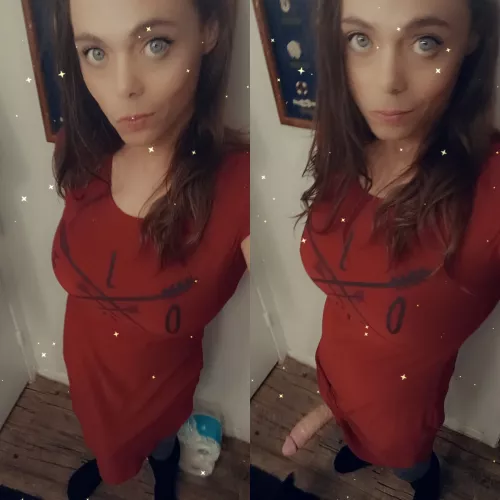 Do people like seeing a girl pitching a tent in her night shirt? by AustiAllDay