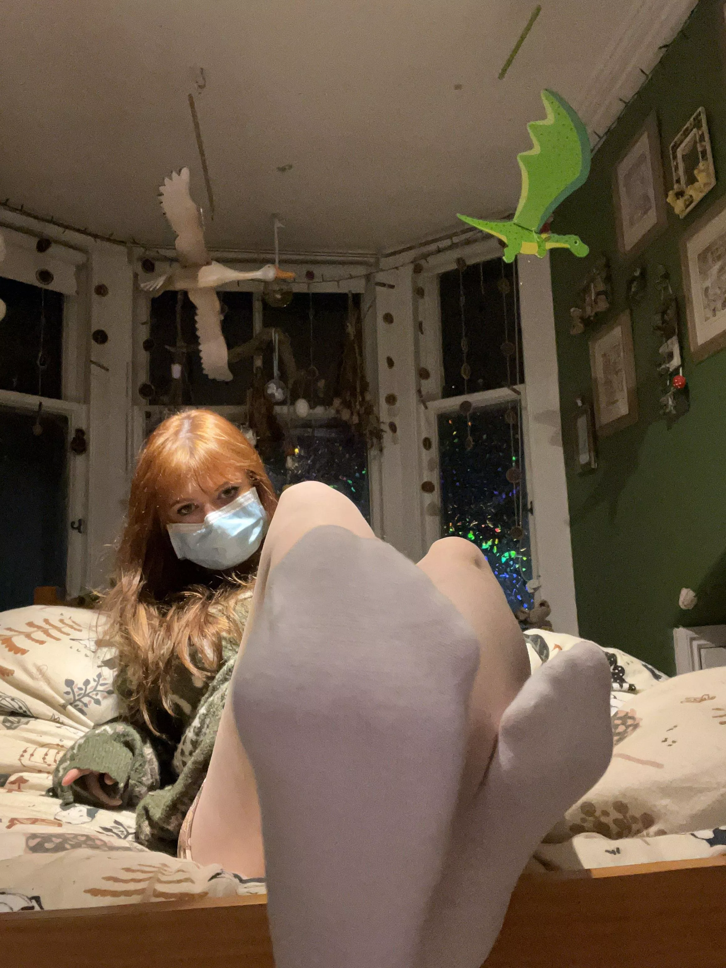 Do you like them clean or sweaty? posted by SabineSolez