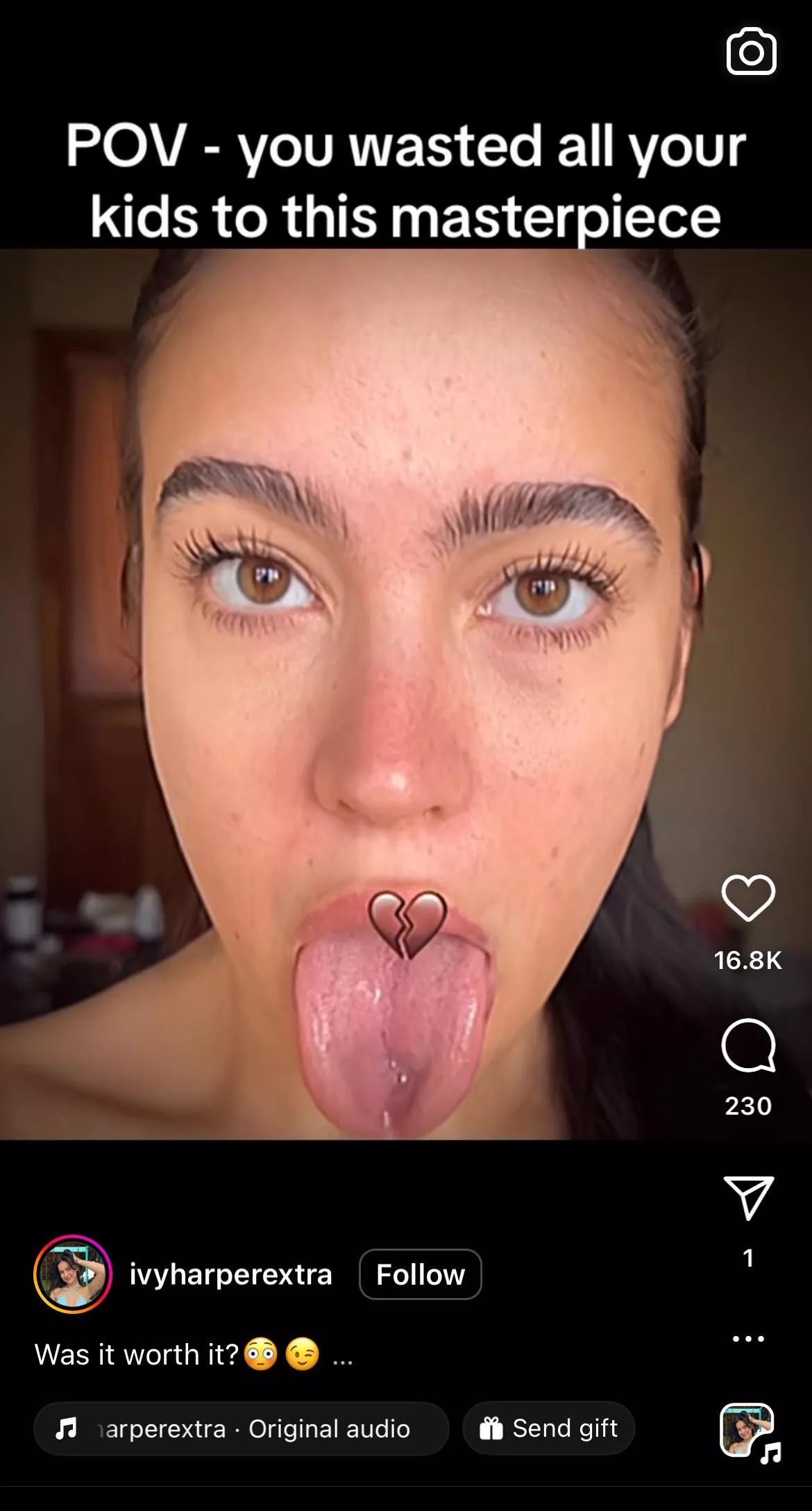 Does anyone have the full? posted by rustyscrub1