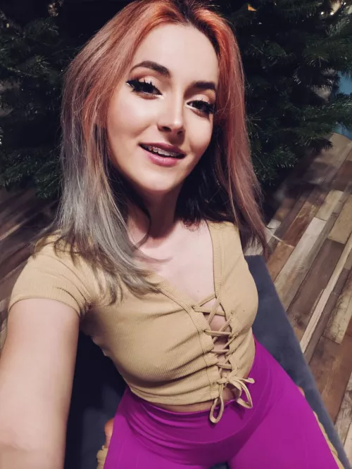 Easy access...? by miremi137