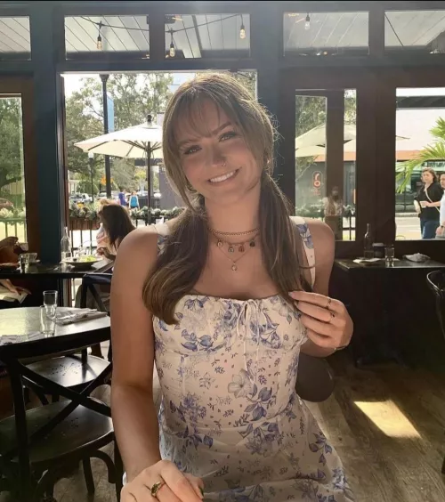 Elise smith by Serious_Ad8207