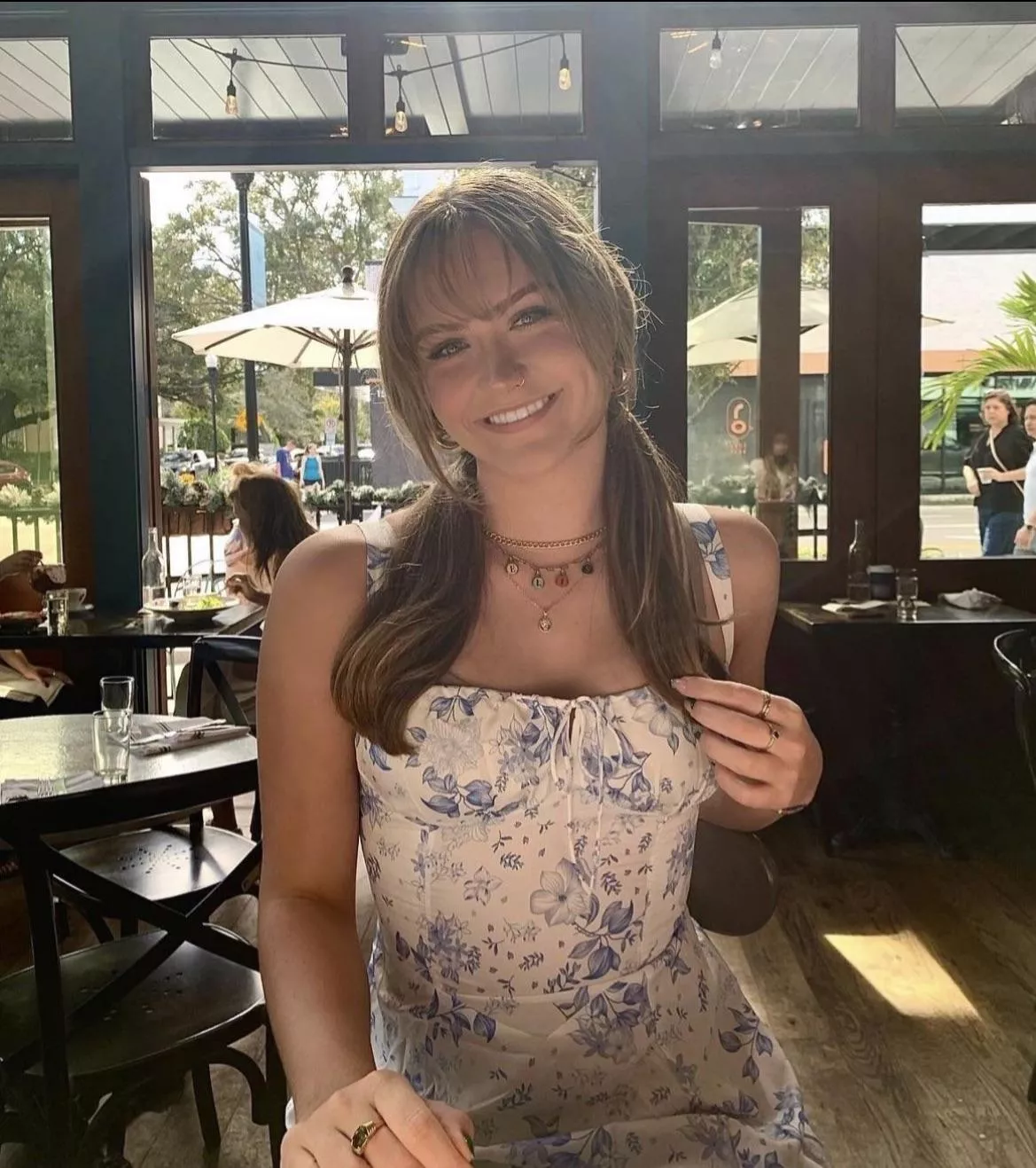 Elise smith posted by Serious_Ad8207