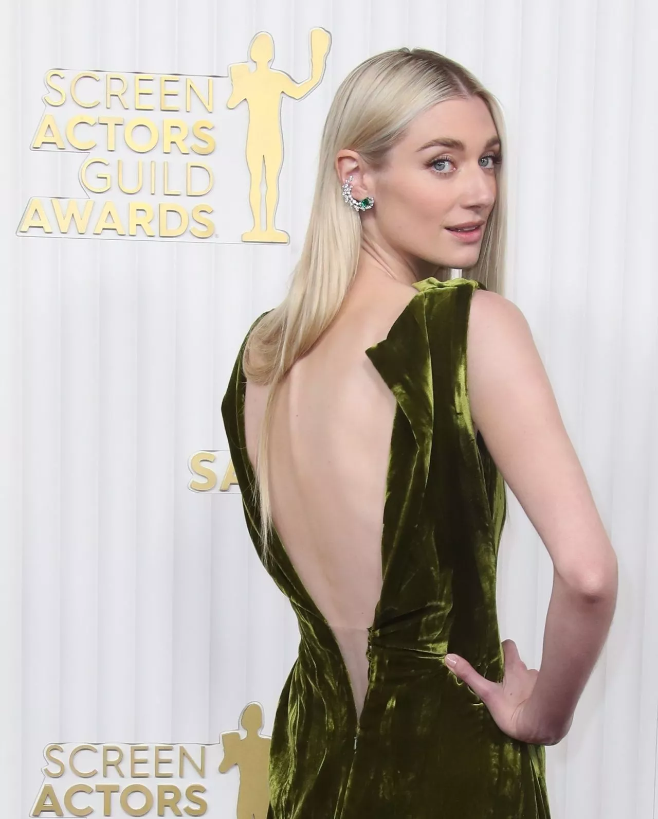 Elizabeth Debicki posted by yashy20