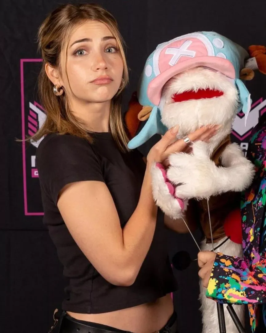 Emily Rudd posted by Equaliz3r1989