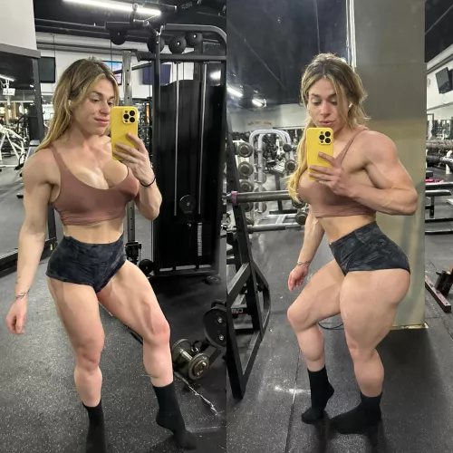 Enjoy the veins by mandaiiiii