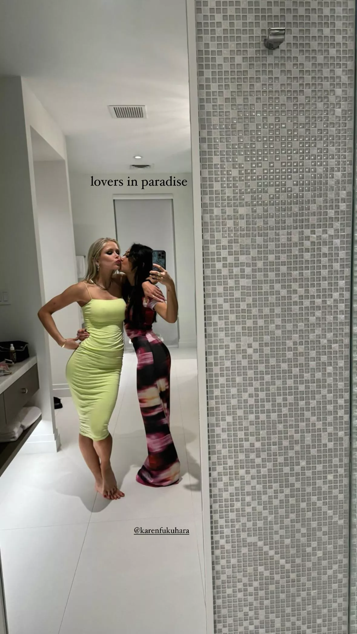 Erin Moriarty posted by ResponsibilityAble53