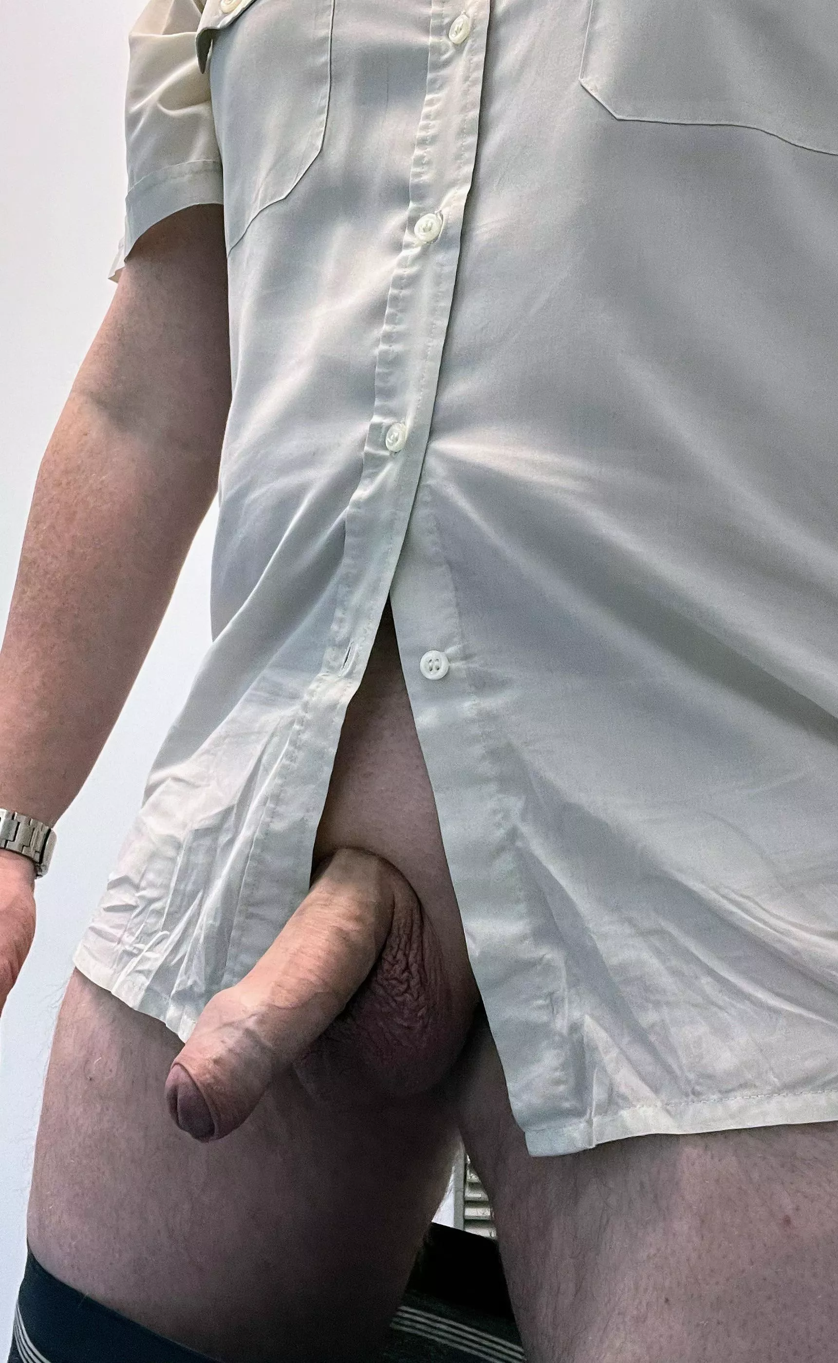 Fancy being my assistant in the office? [46] posted by Dark-Knight-4523