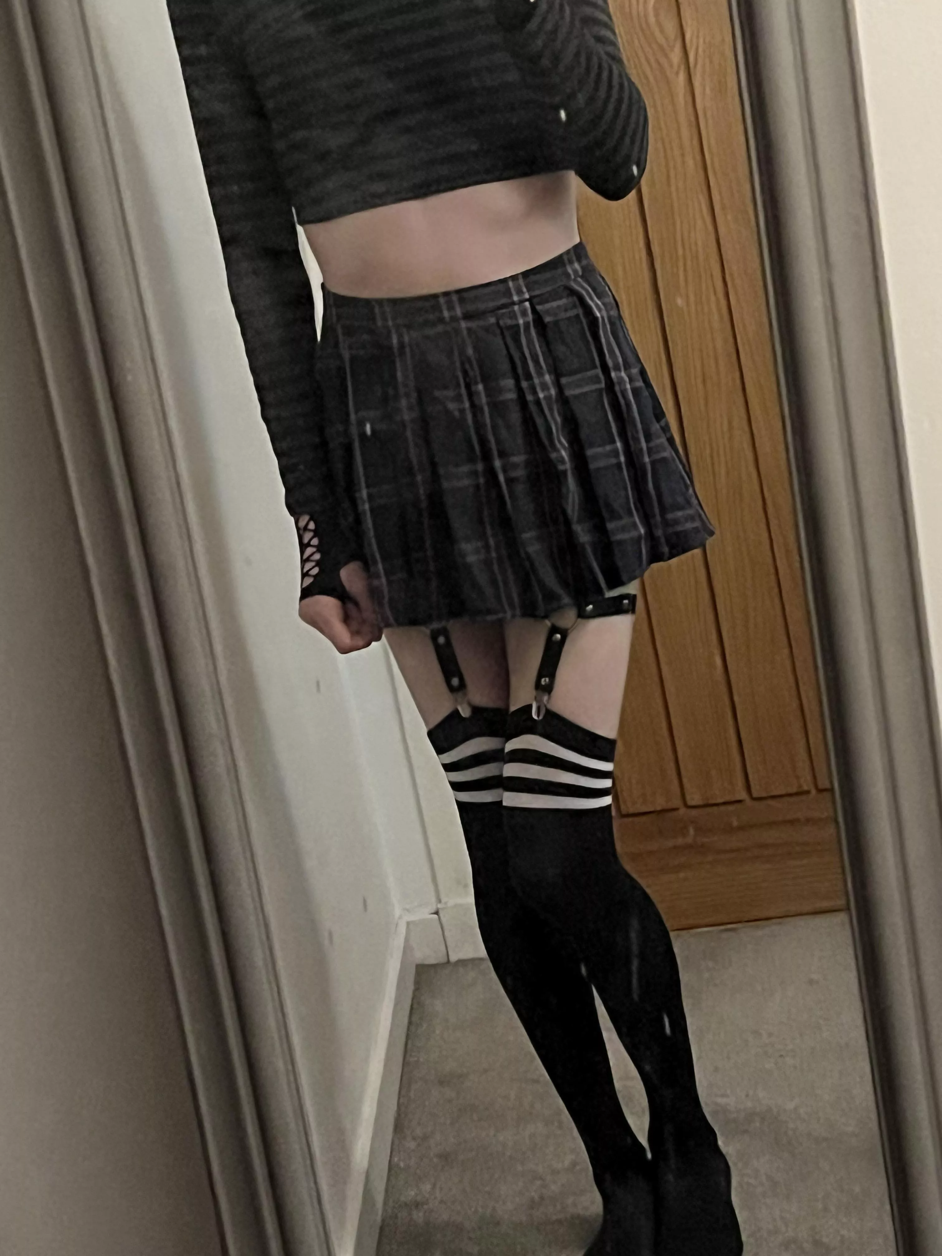 Felt a lil cute posted by FemtwinkLucas