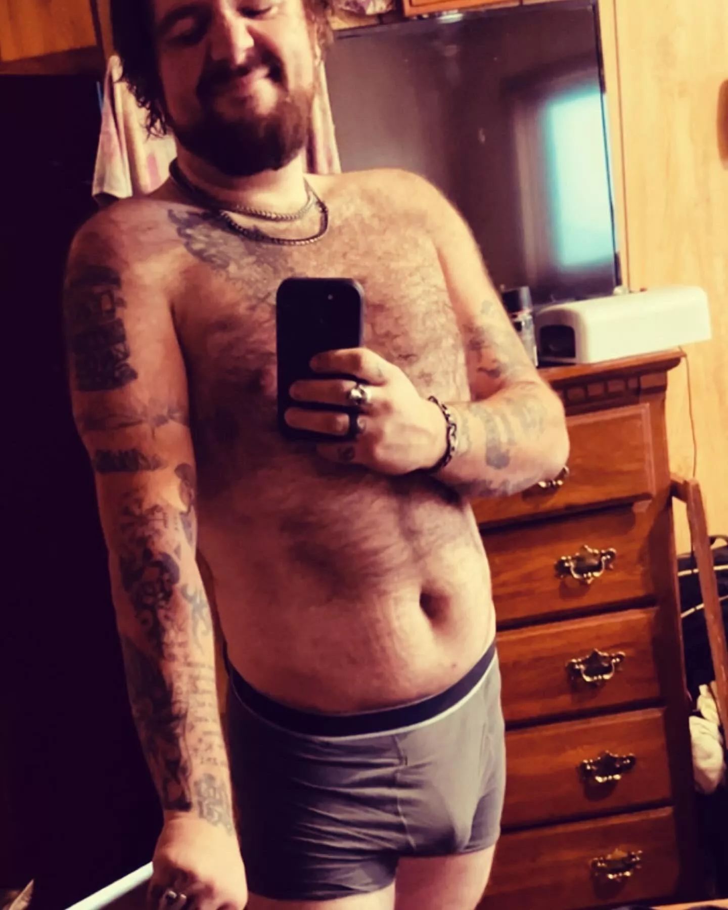 Felt cute posted by BoysenberryFalse