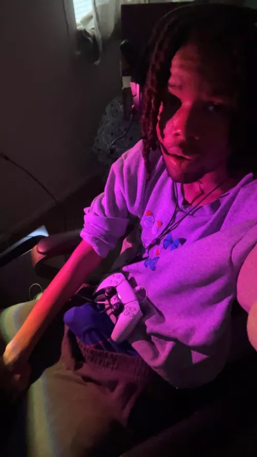 Gaymer Vibes 🎮 by TheGoldenONE111