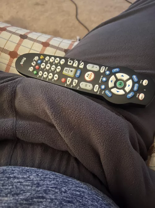 Good morning by Smoking0311