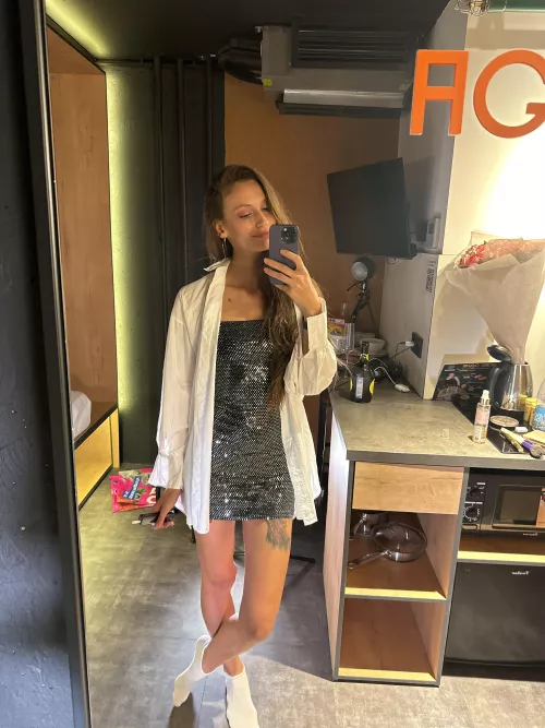 good morning by real_candy_kate