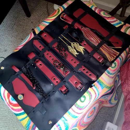 Got My First Kit by ShermanWert