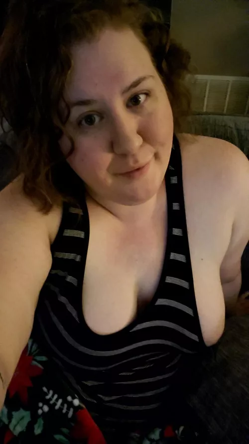 Had a tit on the loose...they like to wander by gebamami